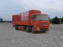Dongfeng stake truck EQ5250CCYFN1