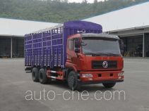 Dongfeng stake truck EQ5250CCYGZ4D4