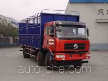 Dongfeng stake truck EQ5250CCYN-50