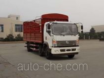 Dongfeng stake truck EQ5250CCYTD5D