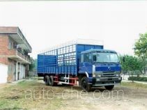 Dongfeng stake truck EQ5250CSGE