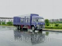Dongfeng stake truck EQ5250CSGE5