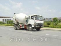 Dongfeng concrete mixer truck EQ5250GJBM