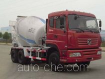 Dongfeng concrete mixer truck EQ5250GJBP3