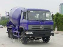 Dongfeng concrete mixer truck EQ5250GJBS