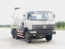 Dongfeng concrete mixer truck EQ5250GJBT