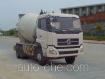 Dongfeng concrete mixer truck EQ5250GJBT1