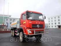 Dongfeng desert off-road water tank truck EQ5250GYSX