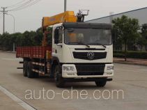 Dongfeng truck mounted loader crane EQ5250JSQL1