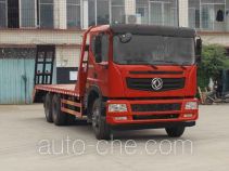 Dongfeng flatbed truck EQ5250TPBL