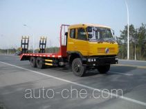 Dongfeng flatbed truck EQ5250TPBP3