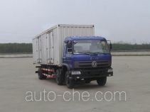 Фургон (автофургон) Dongfeng EQ5250XXYF2
