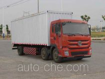 Dongfeng box van truck EQ5250XXYFN1
