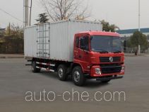 Фургон (автофургон) Dongfeng EQ5250XXYGD5D