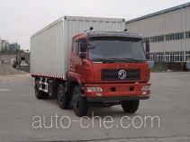 Dongfeng box van truck EQ5250XXYGZ4D