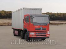 Dongfeng box van truck EQ5250XXYGZ5N