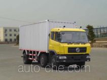 Dongfeng box van truck EQ5250XXYLZ3G