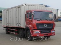 Фургон (автофургон) Dongfeng EQ5250XXYQN