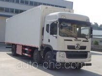 Dongfeng wing van truck EQ5250XYKGZ5N