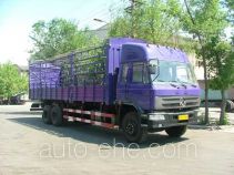 Dongfeng stake truck EQ5251CCQX