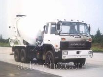 Dongfeng concrete mixer truck EQ5251GJB