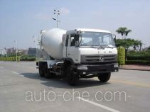Dongfeng concrete mixer truck EQ5251GJBS