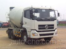 Dongfeng concrete mixer truck EQ5251GJBT