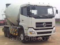Dongfeng concrete mixer truck EQ5251GJBT1