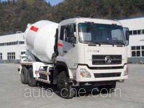 Dongfeng concrete mixer truck EQ5251GJBZM