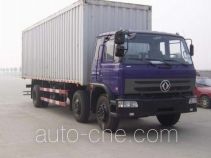 Dongfeng box van truck EQ5251XXYKB3G1