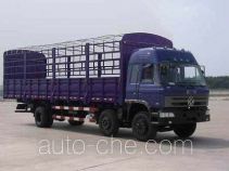 Dongfeng stake truck EQ5252CCQWB