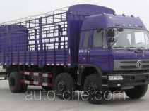 Dongfeng stake truck EQ5252CCQWB3G1