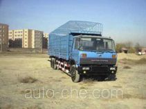 Dongfeng stake truck EQ5252CCQX