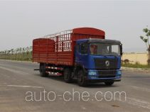Dongfeng stake truck EQ5252CCYLV