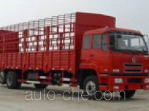 Dongfeng stake truck EQ5252CSGE