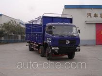Dongfeng stake truck EQ5252GCCQN1-30