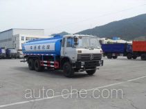 Dongfeng sprinkler / sprayer truck EQ5252GPST