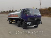 Dongfeng oil tank truck EQ5252GYYL