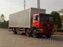 Dongfeng wing van truck EQ5252XYKLV2
