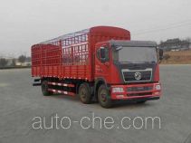 Dongfeng stake truck EQ5253CCYF2