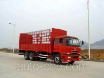 Dongfeng stake truck EQ5253CSGE