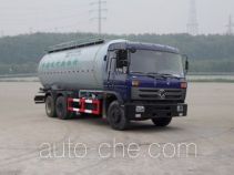 Dongfeng bulk powder tank truck EQ5253GFLG