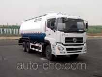 Автоцистерна для порошковых грузов Dongfeng EQ5253GFLT