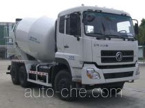 Dongfeng concrete mixer truck EQ5253GJBS4