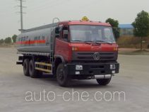 Dongfeng fuel tank truck EQ5253GJYG1