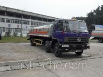 Dongfeng fuel tank truck EQ5253GJYG2