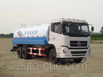 Dongfeng sprinkler / sprayer truck EQ5253GPST1