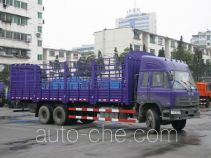 Dongfeng stake truck EQ5254CCQ2