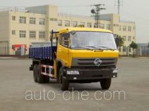 Dongfeng truck mounted loader crane EQ5254JSQG