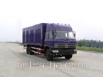 Dongfeng box van truck EQ5254XXBY1